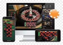 Tampilan Bigger Bass Bonanza pada perangkat mobile dan desktop di sbobetmain